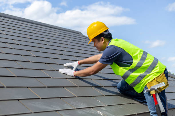 Best Green or Eco-Friendly Roofing Solutions  in Hudson, CO
