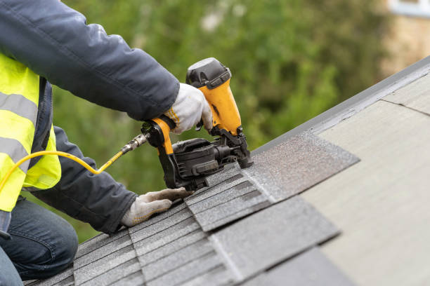 Reliable Hudson, CO  Roofing repair and installation Solutions