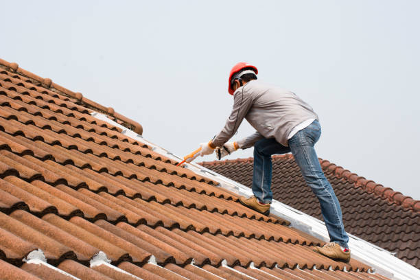 Best Flat Roofing  in Hudson, CO