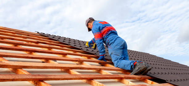 Best Sheet Metal Roofing  in Hudson, CO