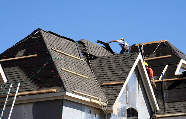 Best Roof Insulation Installation  in Hudson, CO