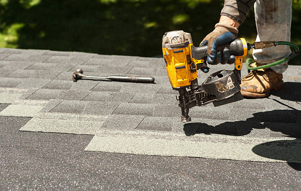 Best Rubber Roofing (EPDM, TPO)  in Hudson, CO
